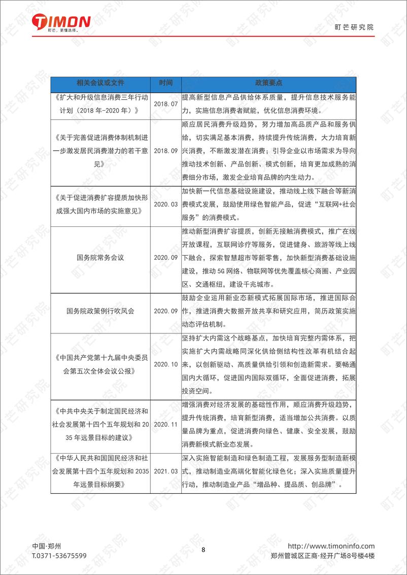 《2022现制茶饮行业研究报告-町芒研究院》 - 第8页预览图