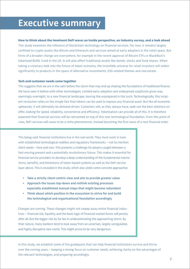 《大成Dentons__2024年机构去中心化金融_DeFi_全景研究_欧洲版报告_英文版_》 - 第2页预览图