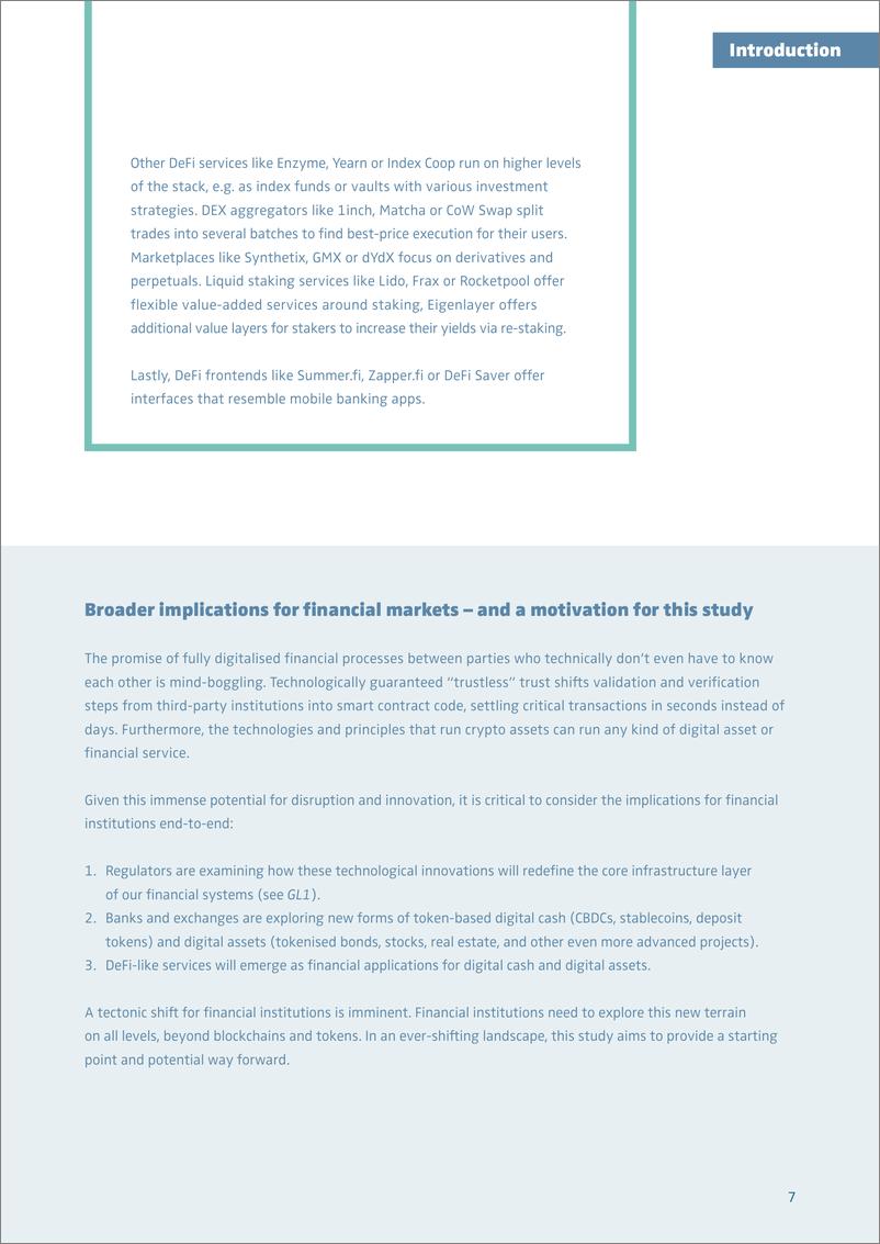 《大成Dentons__2024年机构去中心化金融_DeFi_全景研究_欧洲版报告_英文版_》 - 第7页预览图