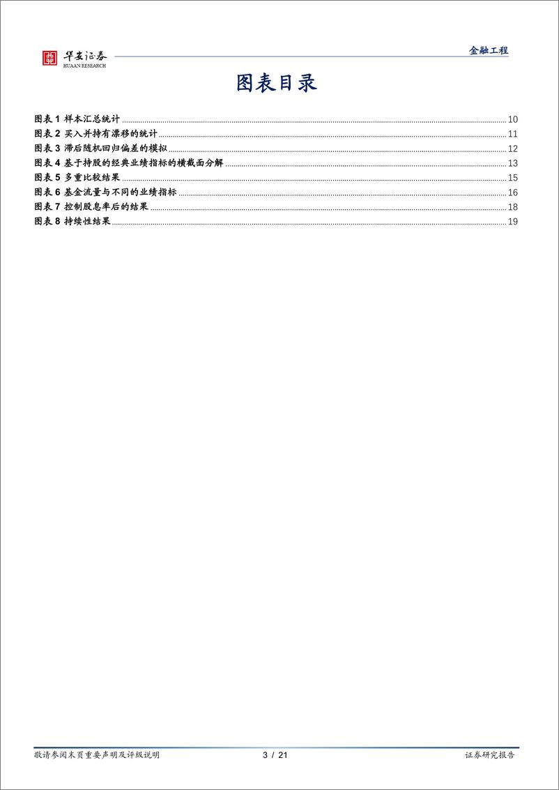 《“学海拾珠”系列之九十四：基金业绩面板回归模型的展望应用-20220601-华安证券-21页》 - 第4页预览图