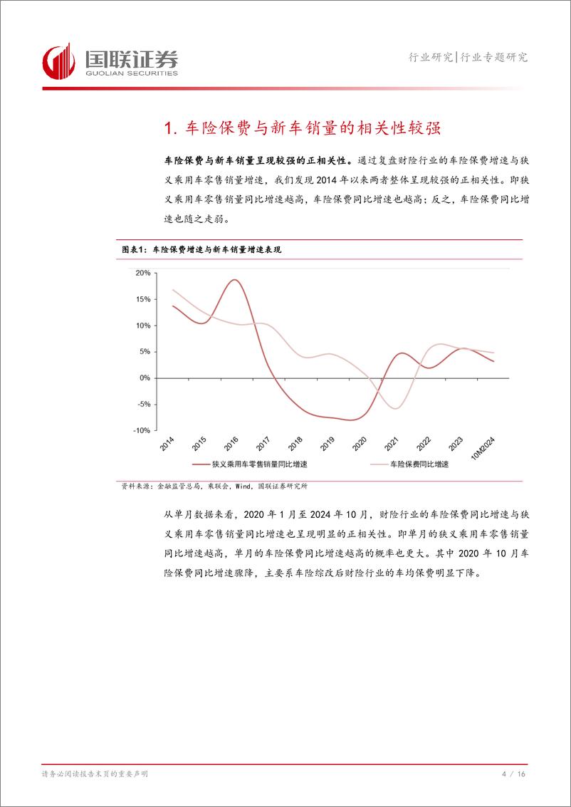 《保险Ⅱ行业专题研究：车企进军保险对传统险企的影响解析-241226-国联证券-17页》 - 第5页预览图