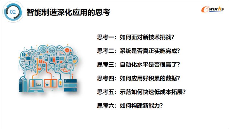 《e-works咨询（李翔）智能制造的实践与思考》 - 第7页预览图