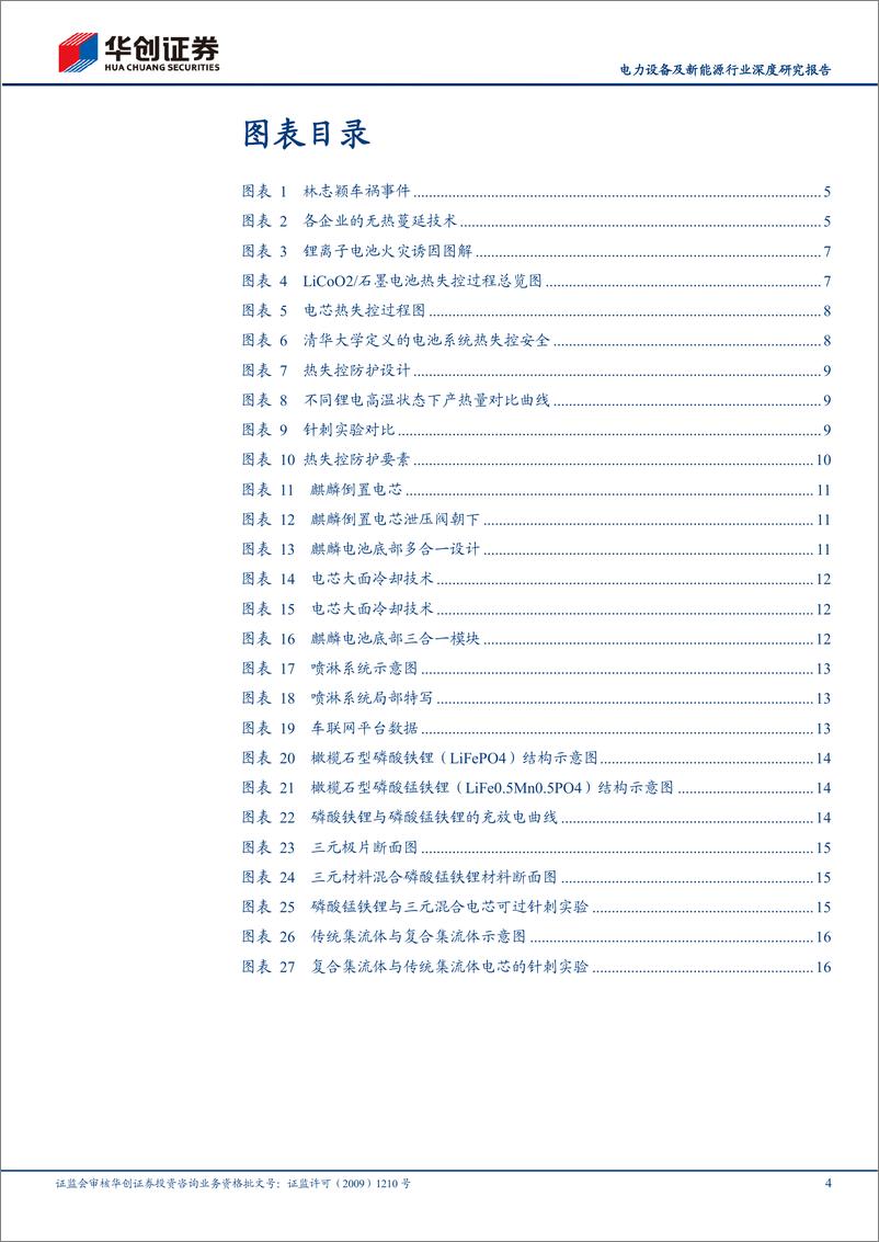 《电力设备及新能源行业深度研究报告：前瞻新技术之二，动力电池无热蔓延技术-20220929-华创证券-20页》 - 第5页预览图