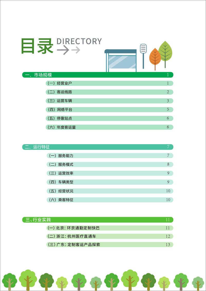 《交通运输部公路科学研究院_中国定制客运发展年度报告_2023_》 - 第4页预览图