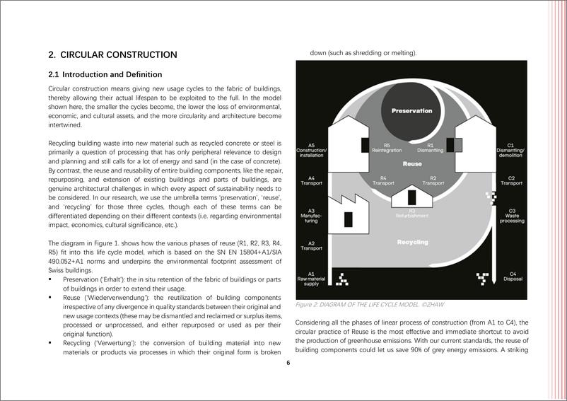 《中瑞零碳建筑项目-循环建造（英）-111页》 - 第6页预览图
