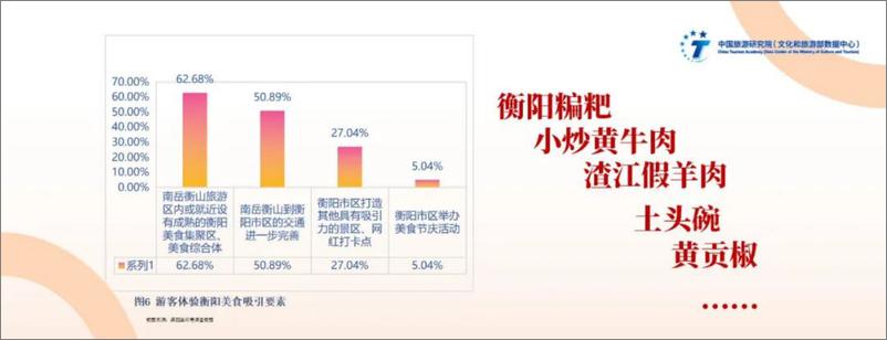 《中国旅游研究院_2024年衡阳美食旅游现象报告》 - 第8页预览图