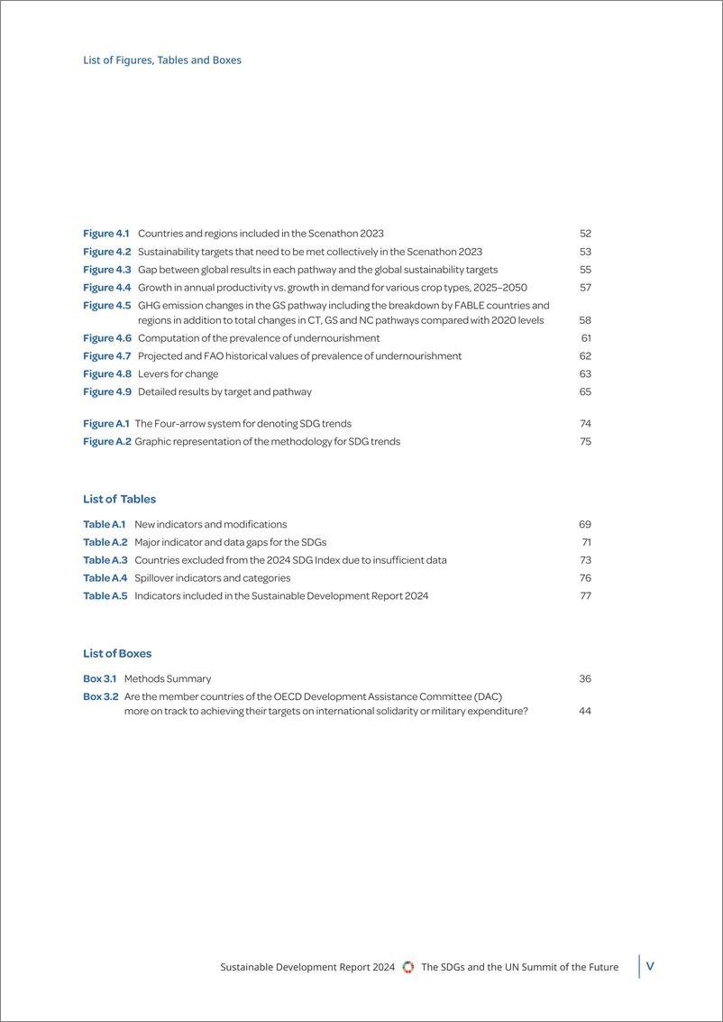 《2024年全球可持续发展报告英文版-联合国》 - 第7页预览图