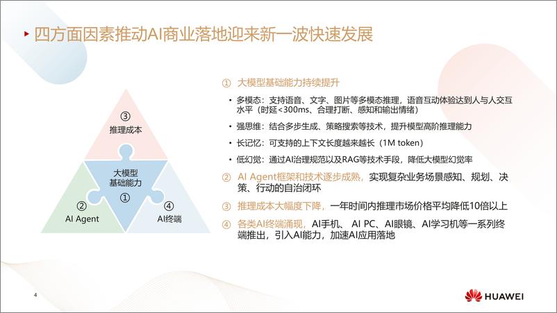 《迈向智能世界白皮书2024——全面智能化-24页》 - 第4页预览图