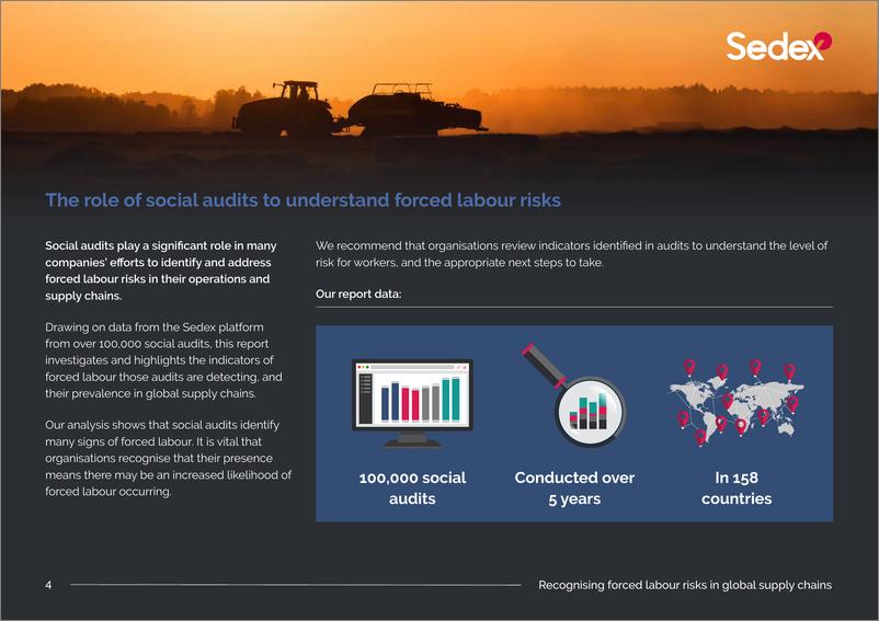 《Sedex：recognising forced labour risks in global supply chains（英文版）》 - 第4页预览图