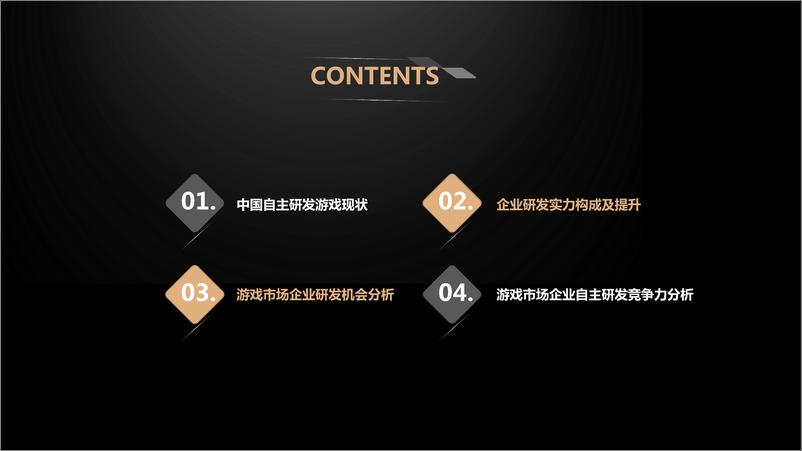 《2019-2020中国游戏市场企业研发竞争力报告》 - 第2页预览图