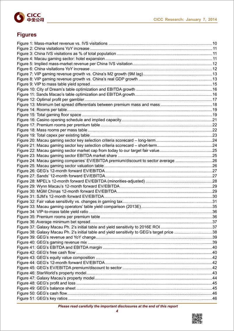 《中金公司-Macau Gaming Gap year strategy and beyond》 - 第4页预览图