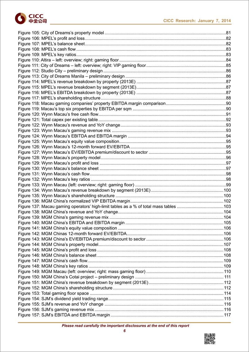 《中金公司-Macau Gaming Gap year strategy and beyond》 - 第6页预览图
