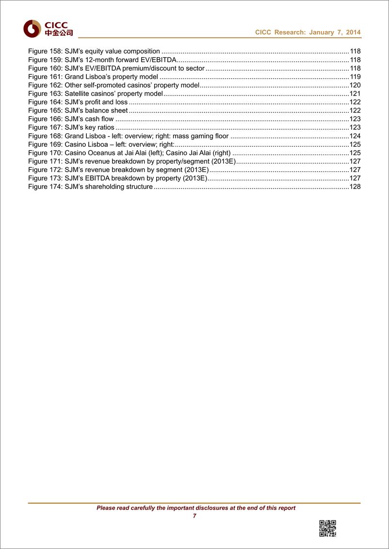 《中金公司-Macau Gaming Gap year strategy and beyond》 - 第7页预览图