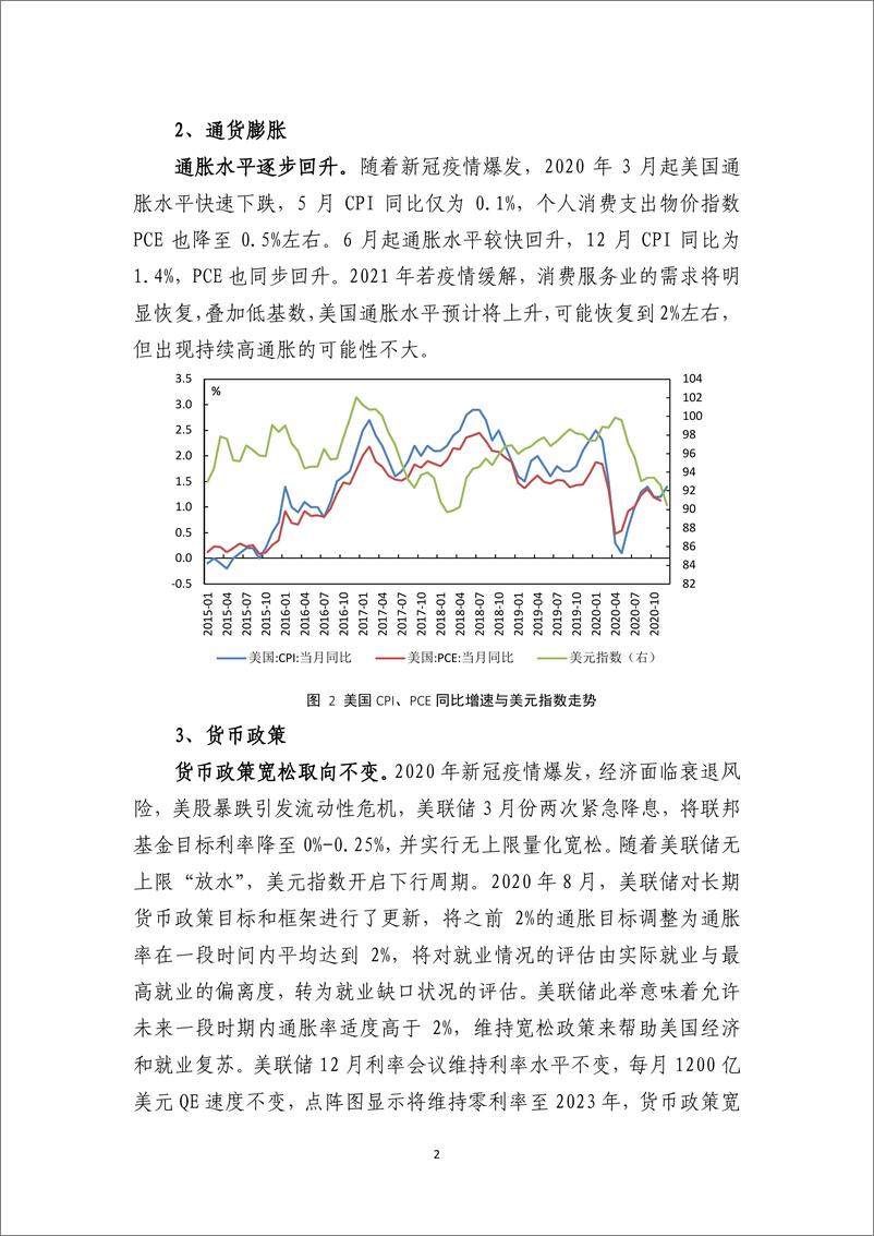 《2020年下半年多国货币汇率风险跟踪报告-中国石化-2021.1-121页》 - 第7页预览图