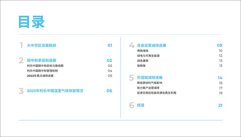 《利乐中国碳中和行动报告（2023年）-24页》 - 第2页预览图