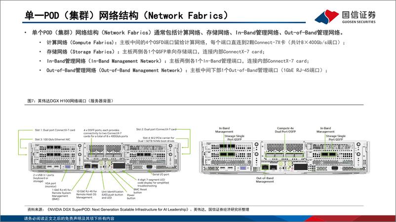 《新型智算中心改造系列报告二：拉动全球电力消耗增长，液冷渗透率快速提升-240704-国信证券-58页》 - 第7页预览图