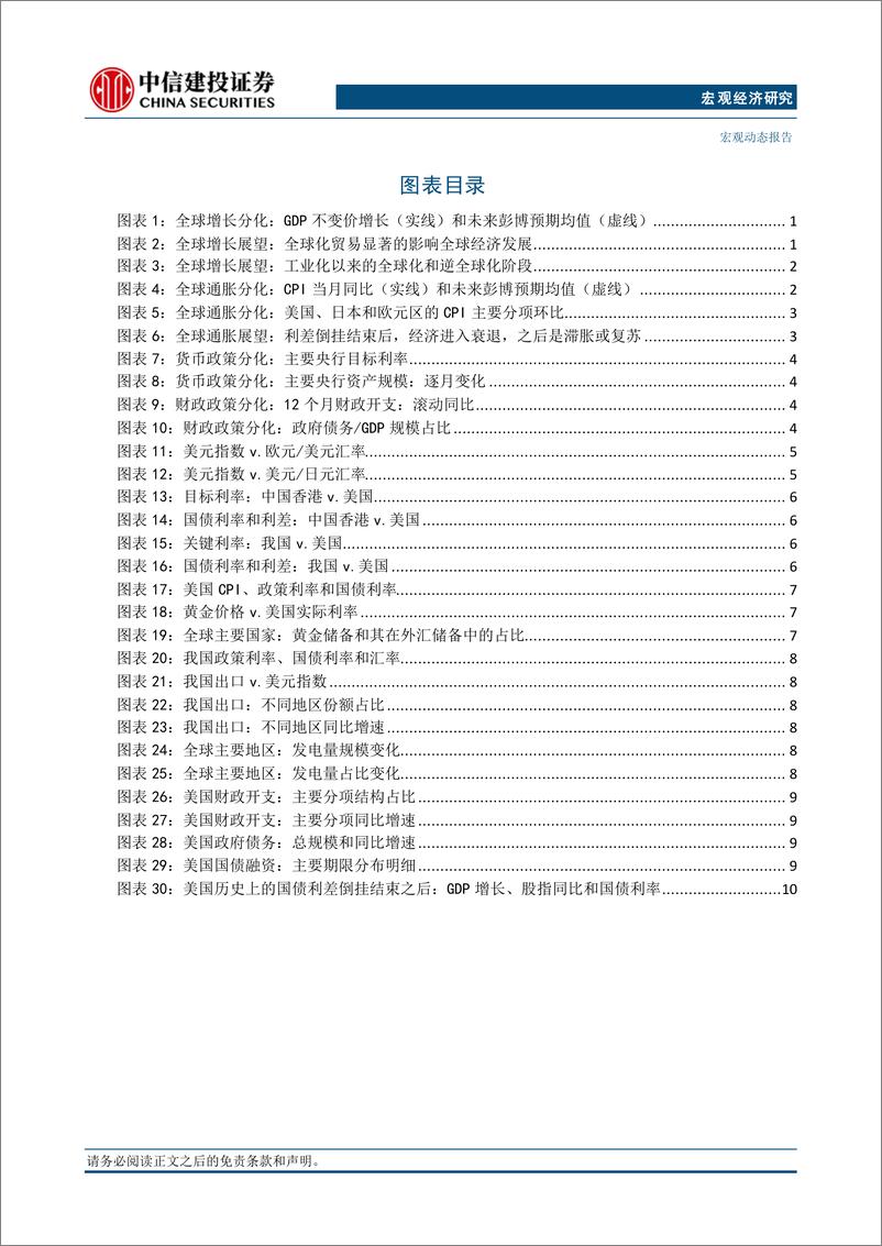 《分化世界带来的确定与不确定-240808-中信建投-16页》 - 第3页预览图