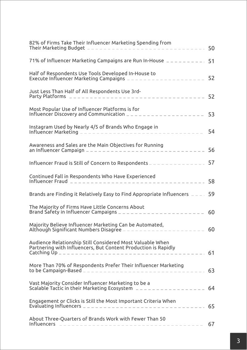 《2022年意见领袖营销报告（英）-71页》 - 第5页预览图