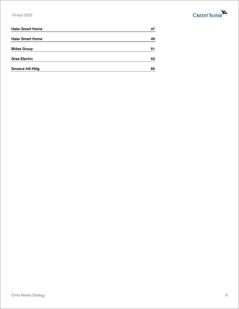 《上海封城及其连锁效应：量化对消费行业的影响（英）-瑞信-2022.4.19-69页》 - 第7页预览图