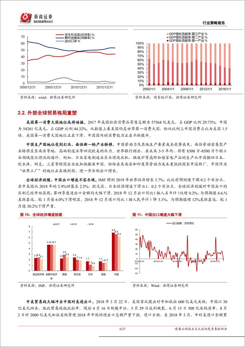 《专题策略：新基建，探寻万亿市场的投资机会-20190121-浙商证券-27页》 - 第7页预览图