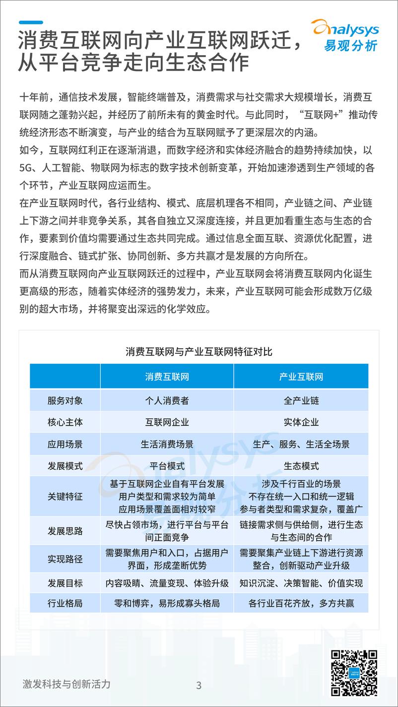 易观分析：《数字经济全景白皮书》中国产业数字化趋势报告2023-32页 - 第4页预览图