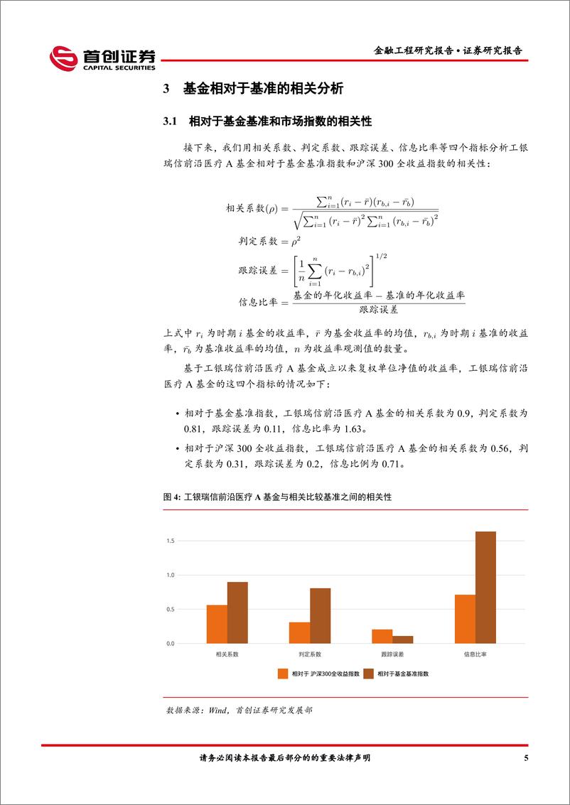 《工银瑞信前沿医疗A基金投资价值分析-20220517-首创证券-16页》 - 第8页预览图