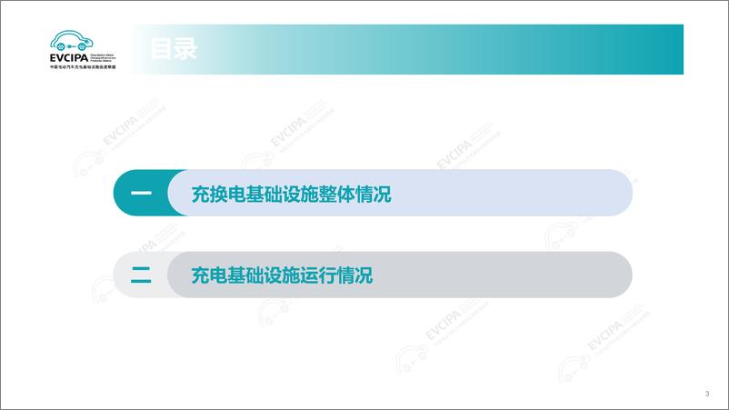 《2024年2月全国电动汽车充电基础设施运行情况》 - 第3页预览图