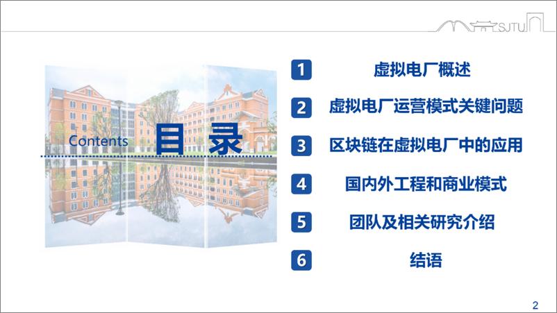 《上海交通大学（艾芊）：2024虚拟电厂的典型运营模式和关键技术报告(1)》 - 第2页预览图