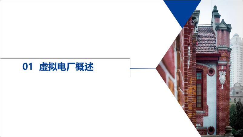 《上海交通大学（艾芊）：2024虚拟电厂的典型运营模式和关键技术报告(1)》 - 第3页预览图