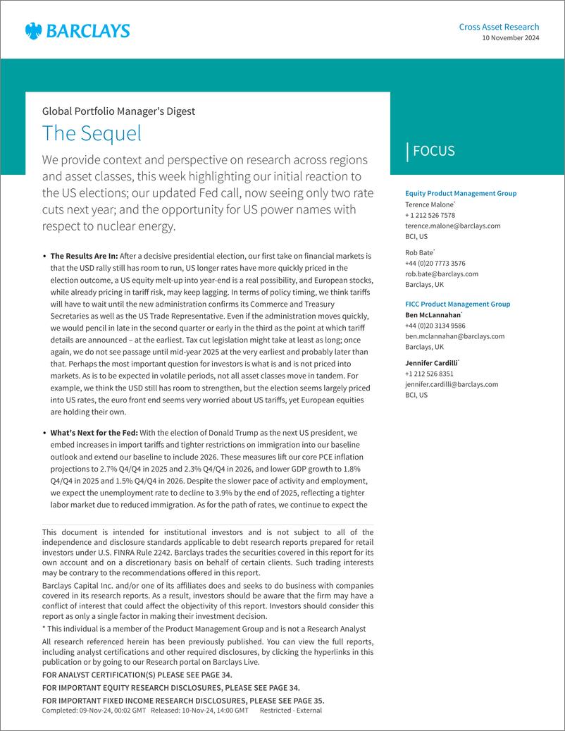 《Barclays_Global_Portfolio_Manager_s_Digest_The_Sequel》 - 第1页预览图