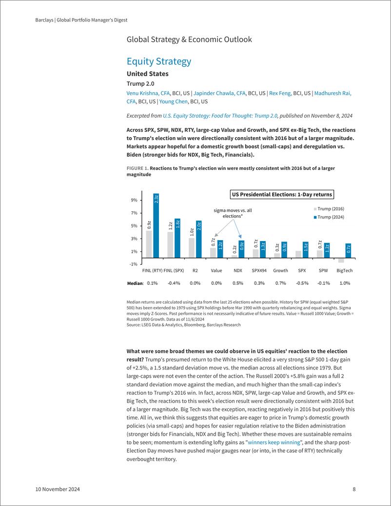 《Barclays_Global_Portfolio_Manager_s_Digest_The_Sequel》 - 第8页预览图