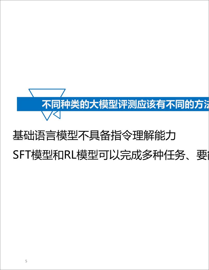 《复旦大学（张奇）：2023年大语言模型评测报告-69页》 - 第5页预览图