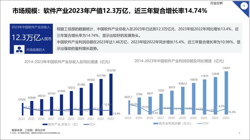 《顺为人和_2024 软件行业组织效能报告》 - 第5页预览图