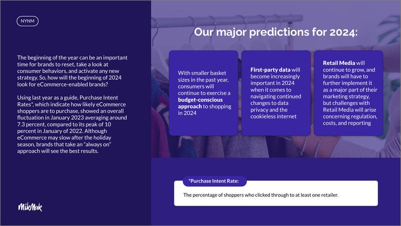 《MikMak_2024年消费者购物趋势分析报告_英文版_》 - 第2页预览图