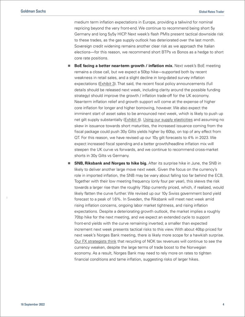 《Global Rates Trade Higher peaks(1)》 - 第5页预览图