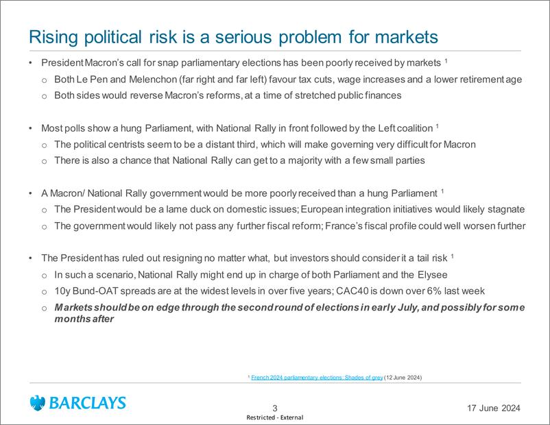 《Barclays_Global_Macro_Thoughts_Time_for_a_pull_back》 - 第3页预览图