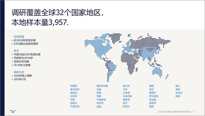 《任仕达-2023任仕达雇主品牌调研中国大陆区报告-46页》 - 第8页预览图