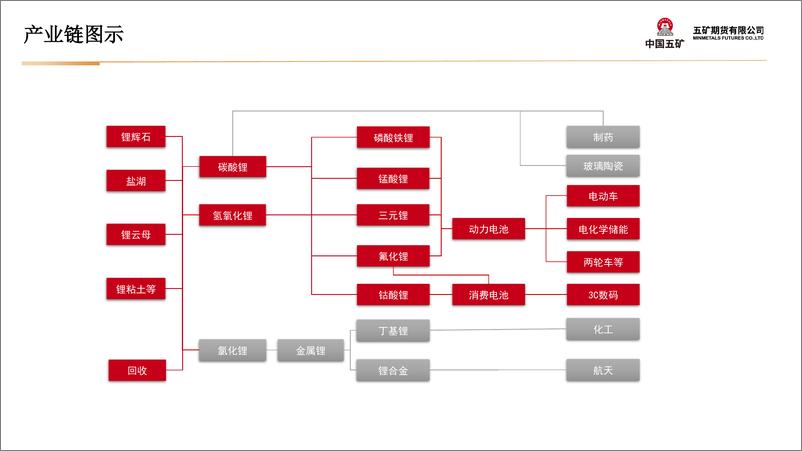 《碳酸锂月报：情绪持续发酵，关注下游备货-20240301-五矿期货-28页》 - 第6页预览图