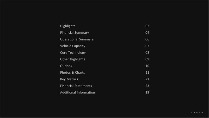 《2022年第二季度特斯拉财报（英）-30页》 - 第2页预览图