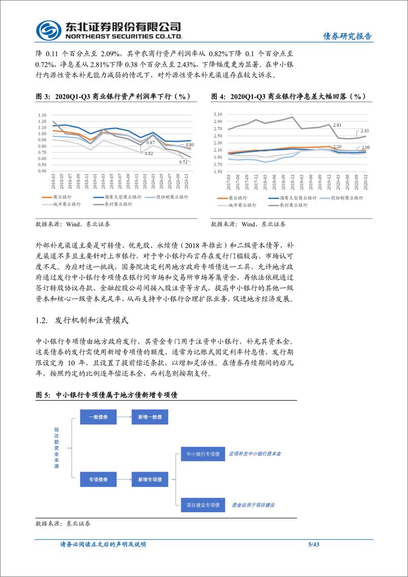 《信用策略专题报告：银行可以获得的外部支持有多少？-240709-东北证券-43页》 - 第5页预览图