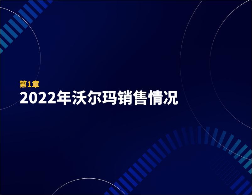 《2022年沃尔玛卖家状况报告-30页》 - 第5页预览图