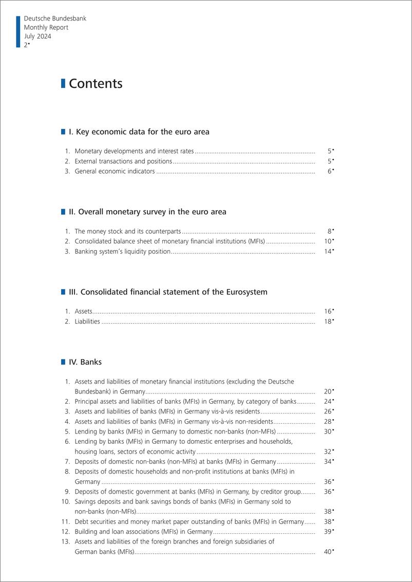 《德国央行-月报——2024年7月-83页》 - 第2页预览图