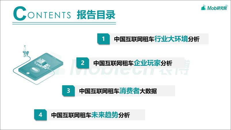 《2020中国互联网租车行业洞察报告-Mob研究院-202008》 - 第2页预览图