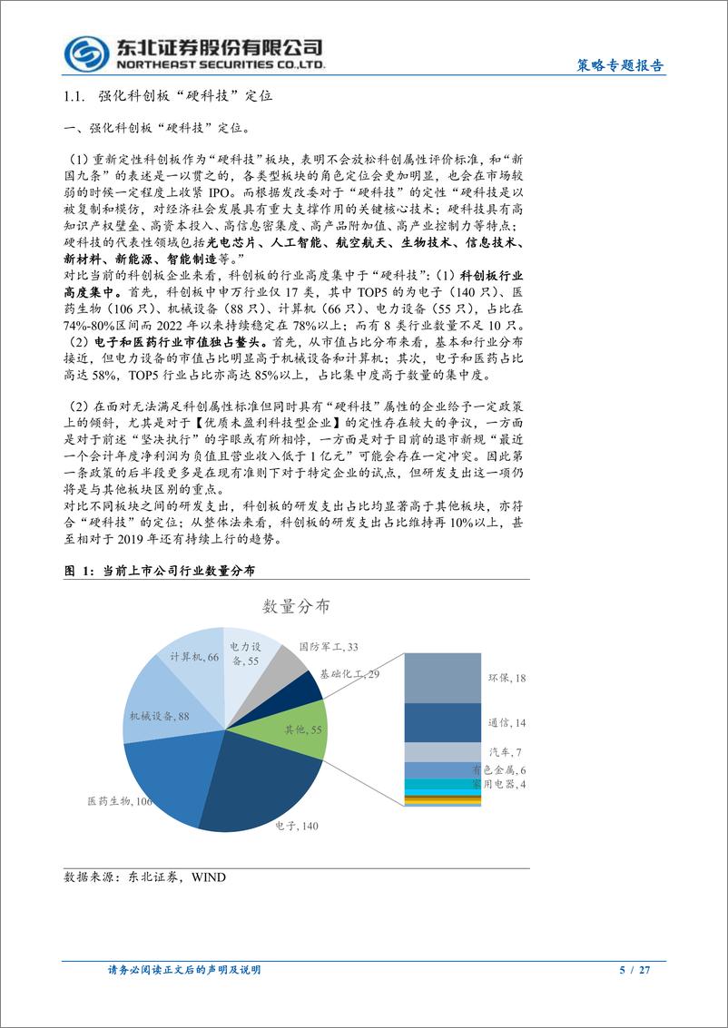 《科创八条深度解读：硬科技的试验田-240624-东北证券-27页》 - 第5页预览图