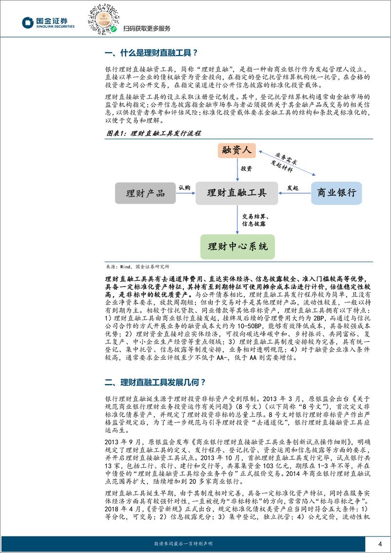 《城投新论（十四）：一文看清理财直融工具-20230919-国金证券-17页》 - 第5页预览图