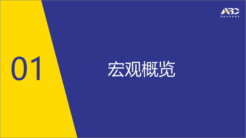 《乡村照明领域扫描报告》 - 第3页预览图