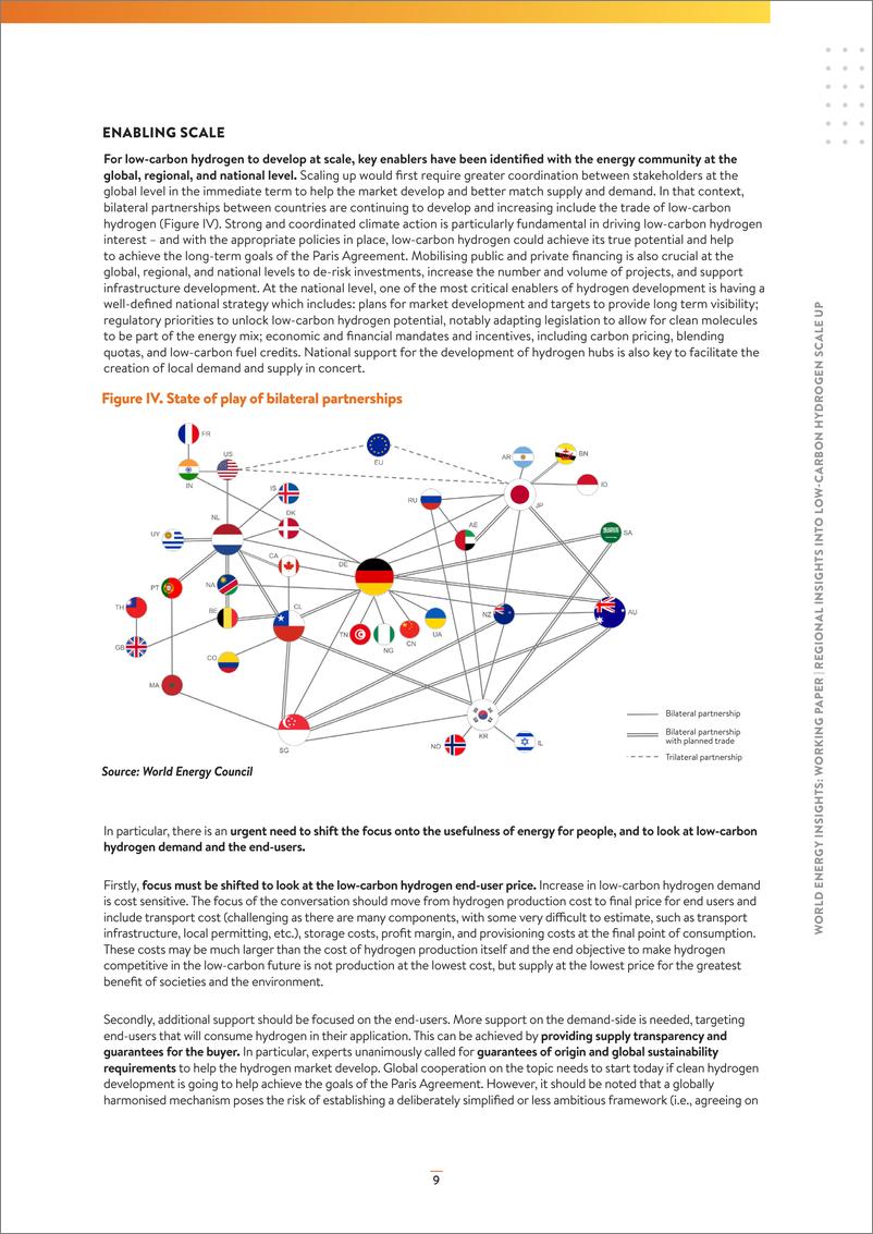 《低碳氢规模扩大的区域性洞察（英）-50页-WN9》 - 第8页预览图
