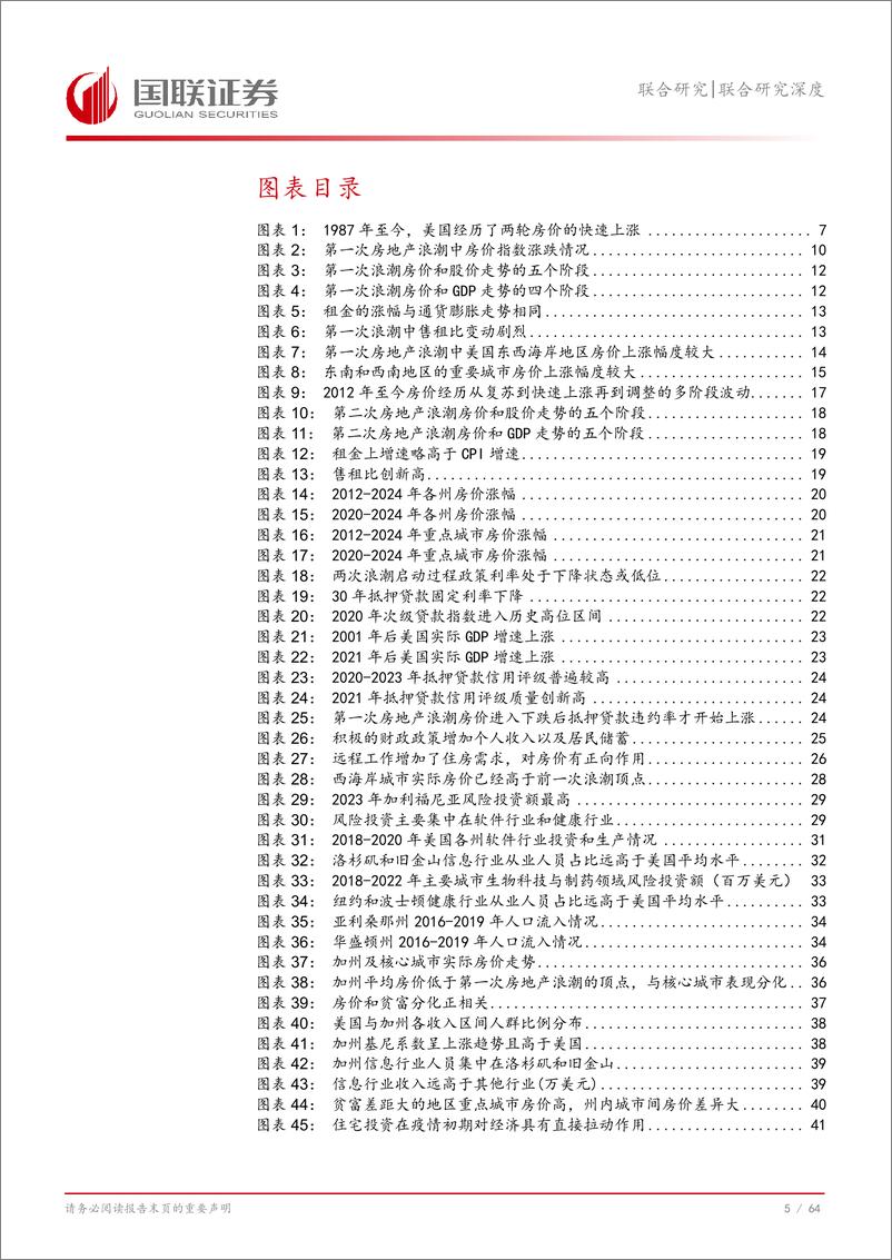 《前瞻研究：数字时代的游民，房价、政治与产业变迁的交织脉络-240905-国联证券-65页》 - 第6页预览图