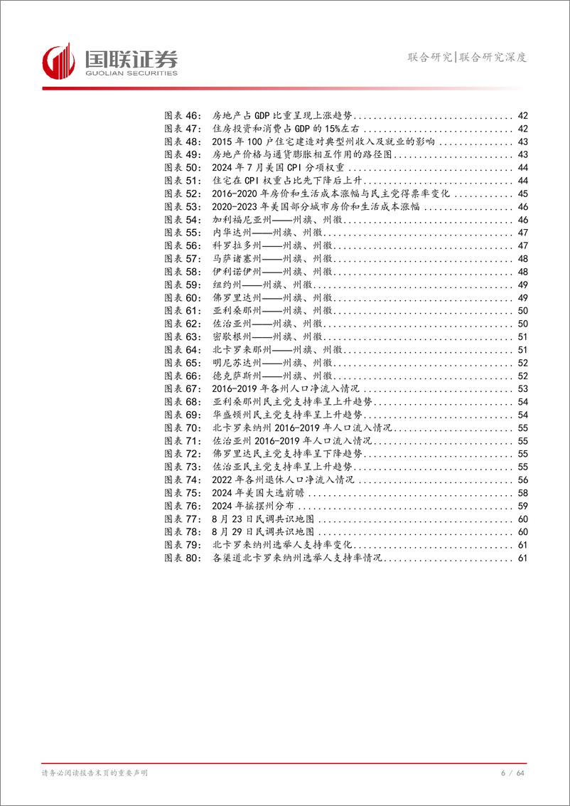 《前瞻研究：数字时代的游民，房价、政治与产业变迁的交织脉络-240905-国联证券-65页》 - 第7页预览图