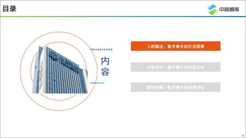 《中移智库：数字青年新消费洞察报告-28页-WN9》 - 第3页预览图